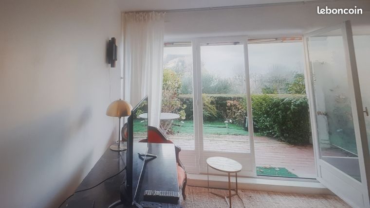 Appartement location