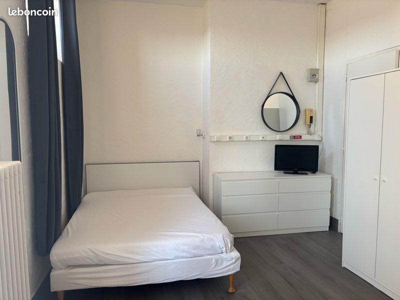 Appartement 2 pièces 31 m² · à Saint-Amand-Montrond · 31 m² · 420 €