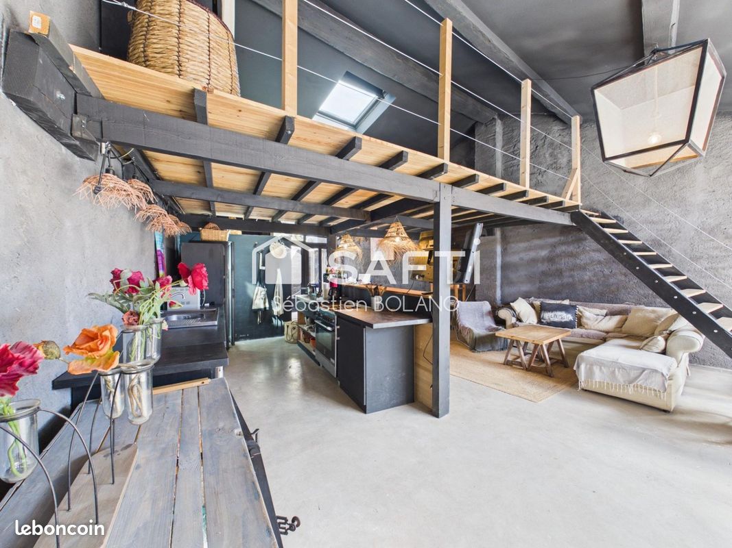 Maison 3 pièces 240 m² · à Torreilles · 240 m² · 280 000 €