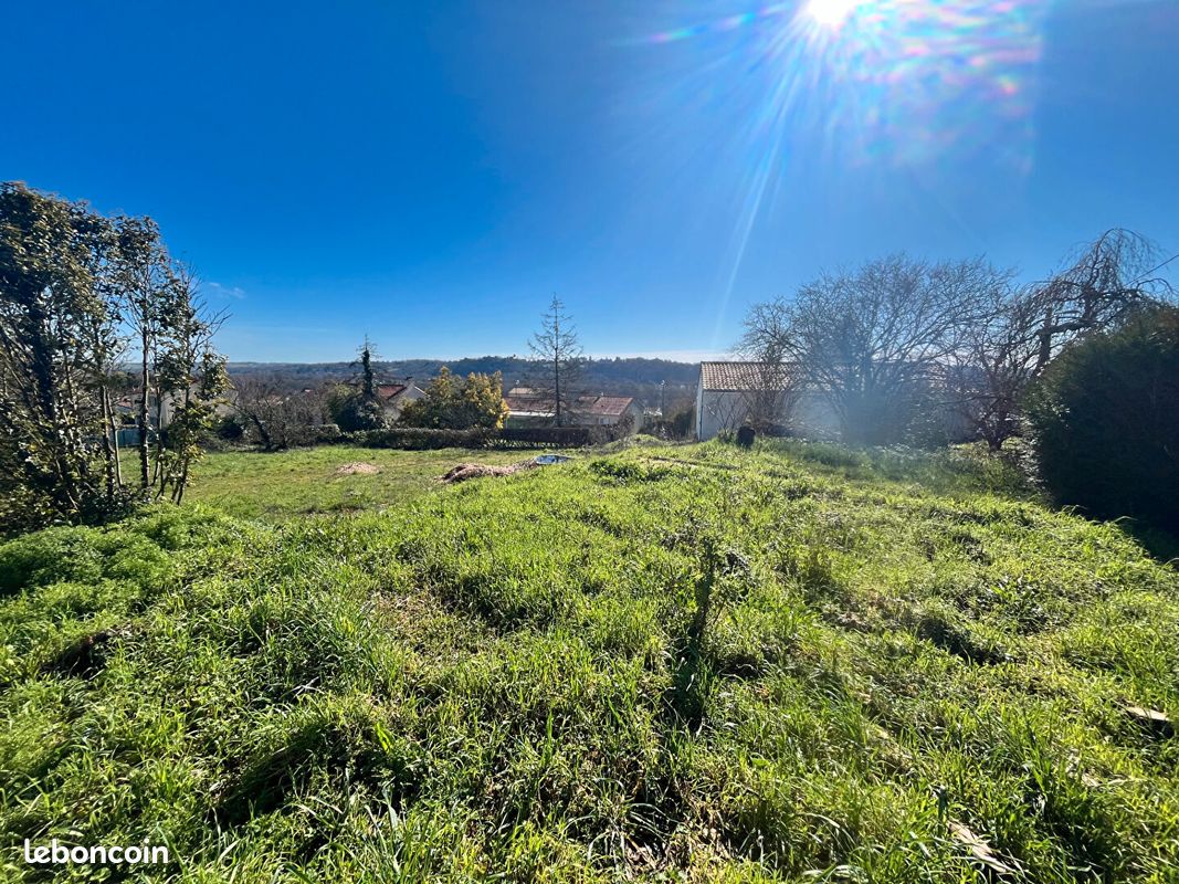 Terrain 480 m² · à Oudon · 480 m² · 106 000 €