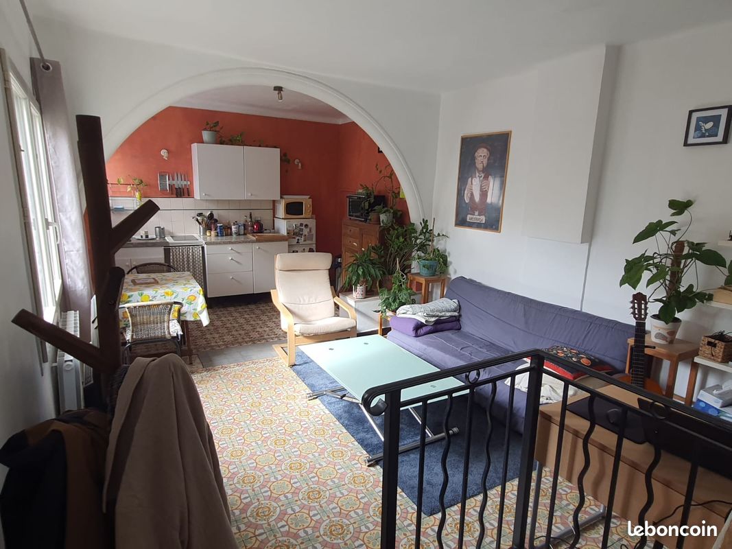 Appartement 2 pièces 50 m² · à Avignon · 50 m² · 620 €/mois