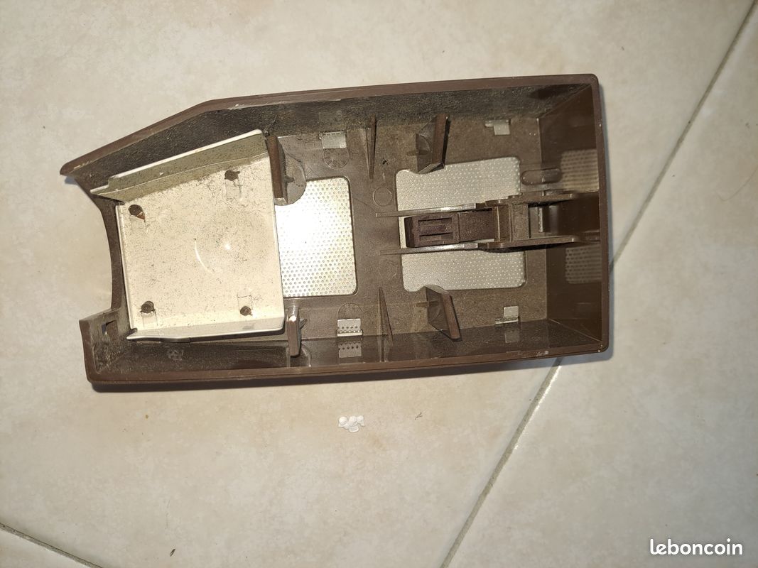 Cache lampe pickling (image 2)