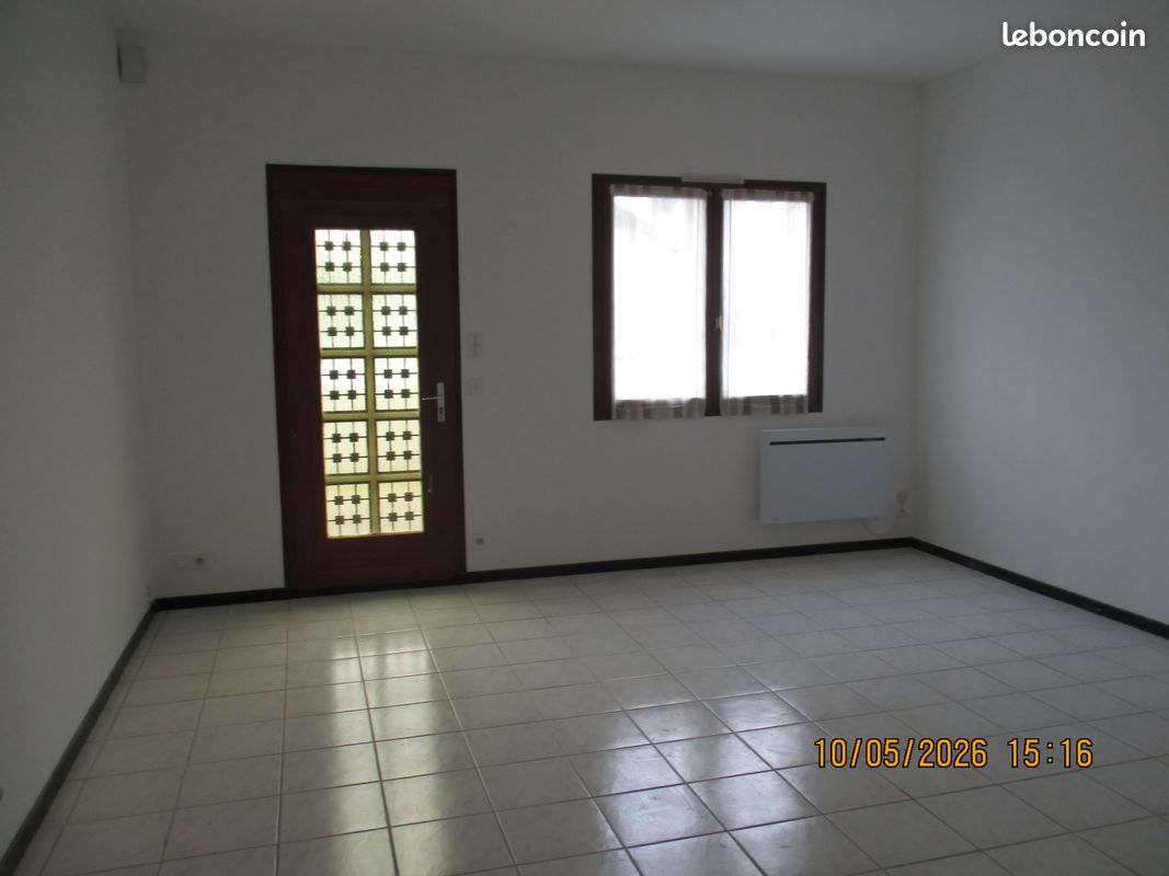 Maison 3 pièces 70 m² · à Floirac · 70 m² · 912 €