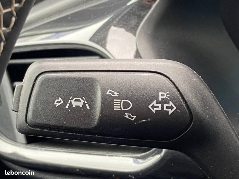 Ford Puma 1.0 EcoBoost 125ch S&S mHEV Titanium Powershift (image 12)