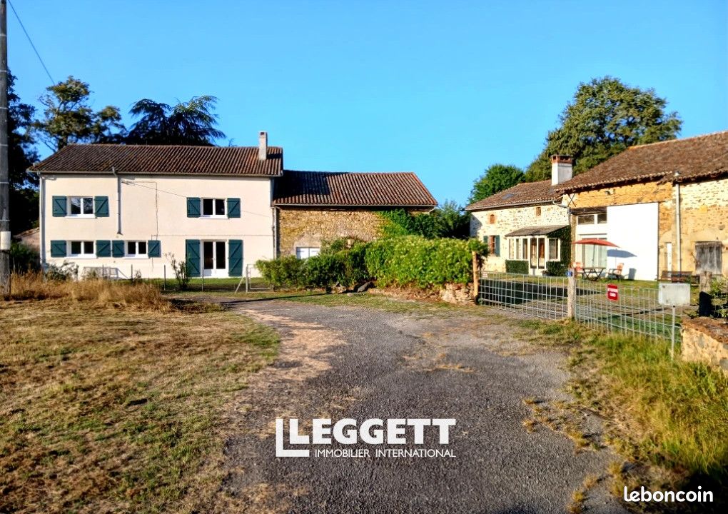Maison 13 pièces 430 m² · à Blond · 430 m² · 328 600 €