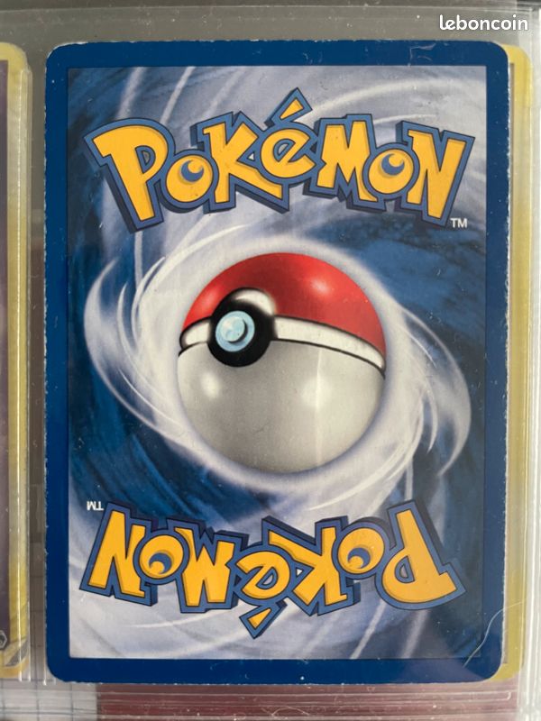 Lot de 37 cartes Pokémon 2008 DP Trésors Mystérieux (image 10)