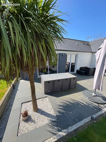 Maison en location Guignen