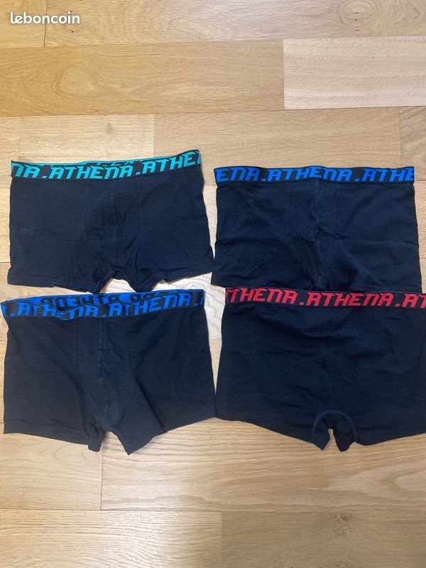 Boxer taille L (image 1)