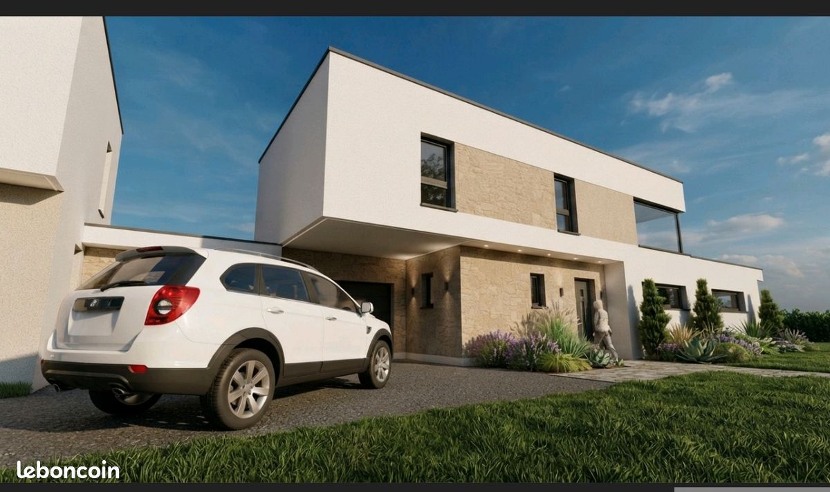 Maison 5 pièces 160 m² · à Molsheim · 160 m² · 625 000 €