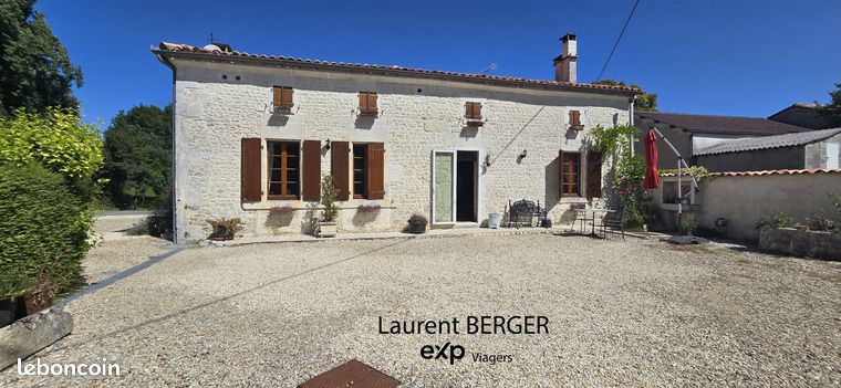 Maison en viager 11 pièces 248 m²