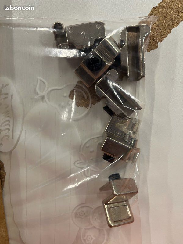 Vitrine pour Lego Minifigures (image 5)
