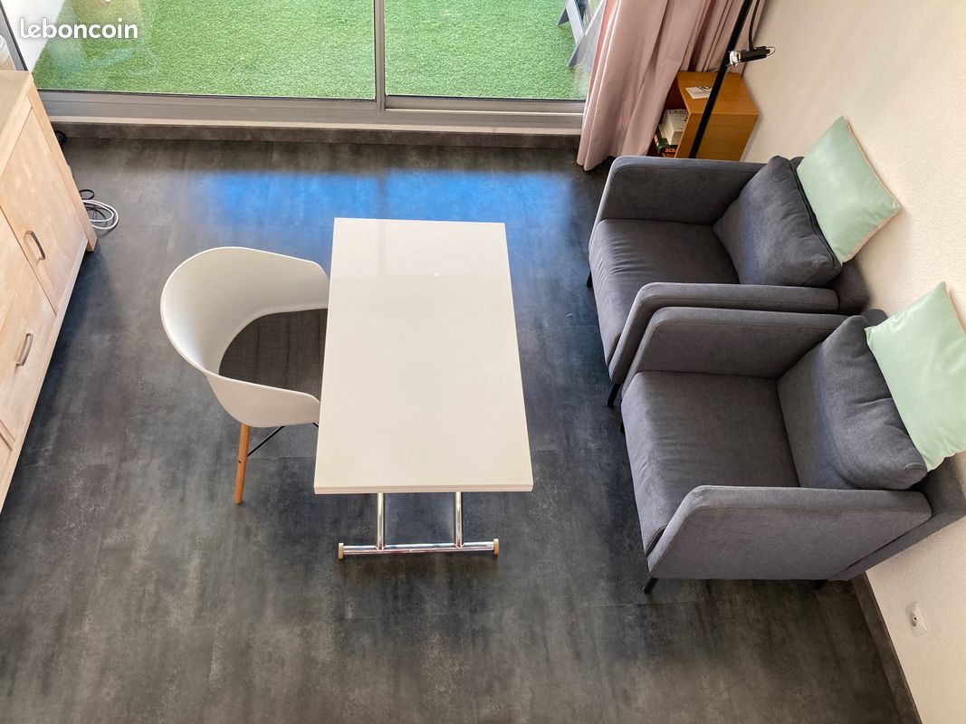 Appartement 1 pièce 25 m² · à Arcachon · 25 m² · 175 000 €