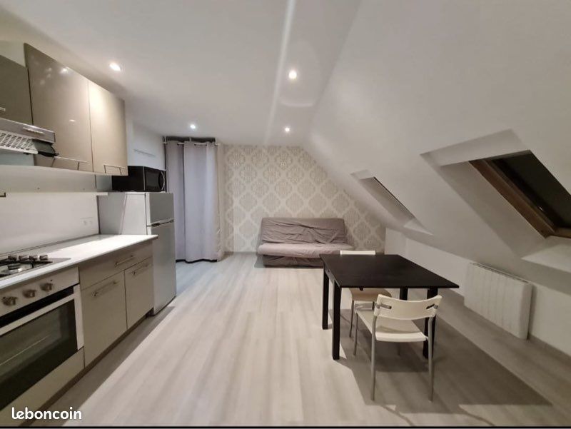 Appartement 2 pièces 37 m² · à Soissons · 37 m² · 88 000 €
