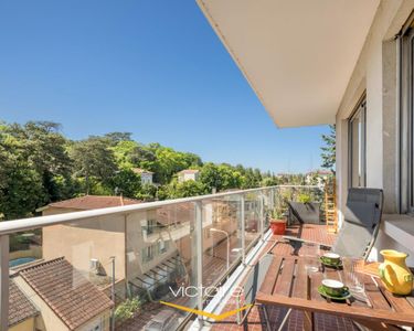 Appartement 360 000 € - 90 m²