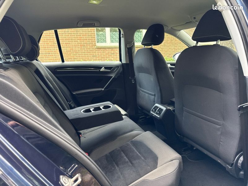 Volkswagen GOLF VII 1.6 TDI 105CH TRENDLINE 5P * 150.000KM * 2014 * GARANTIE (image 18)