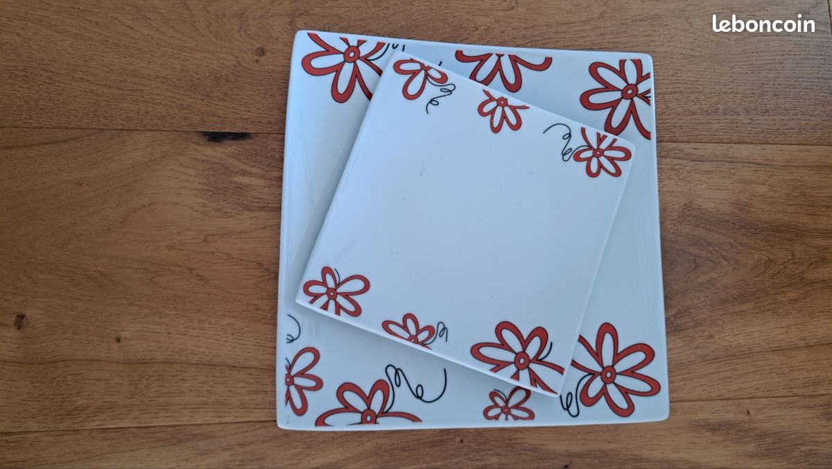 Assiettes (image 2)