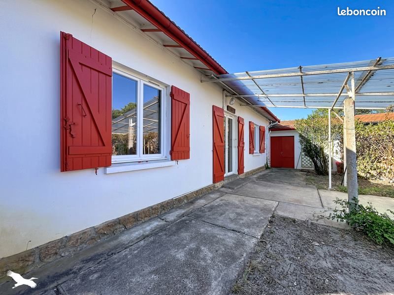 Maison 3 pièces 35 m² · à Mimizan · 35 m² · 213 000 €