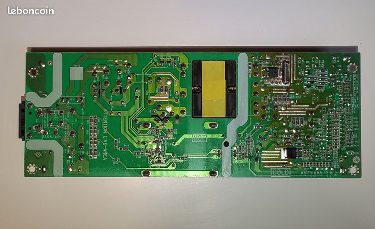 Carte Mère TV TCL 55P631X1 - Pièce Détachée D'origine - NEUVE