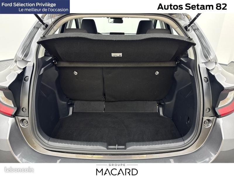 Mazda Mazda 2 Hybrid 1.5 Hybrid 116ch Centre-Line 2024 (image 8)