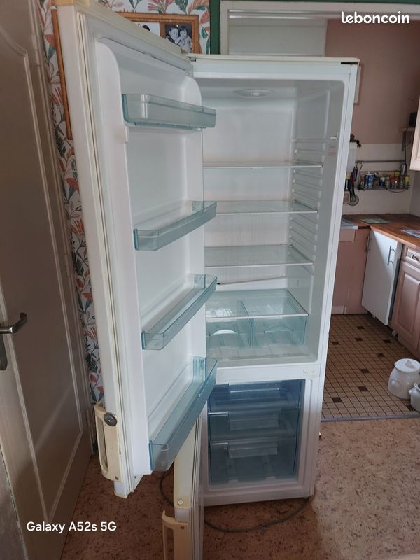A vendre frigo/congelo (image 1)