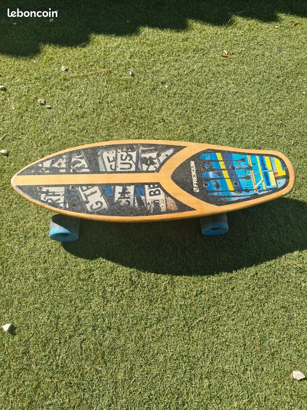 Pro Skate Board 31x8 Pouces Standard Planches à roulettes Cruiser