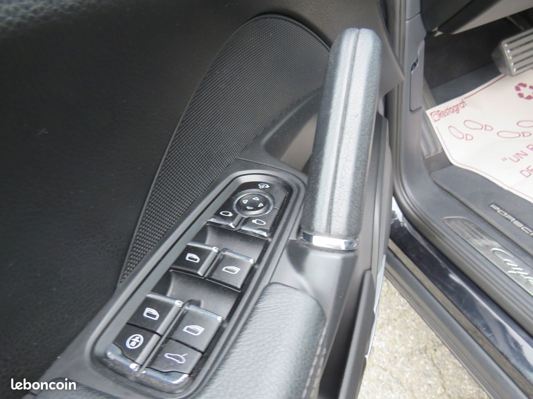 Porsche CAYENNE (958) S HYBRID (image 10)