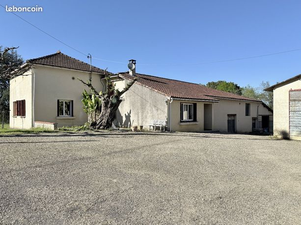 Maison 6 pièces 148 m²