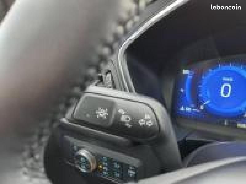 Ford Kuga 2.5 Duratec 190ch FHEV E85 Titanium BVA (image 11)
