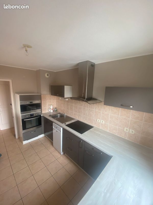 Appartement 3 pièces 64 m² · à Carcassonne · 64 m² · 749 €/mois