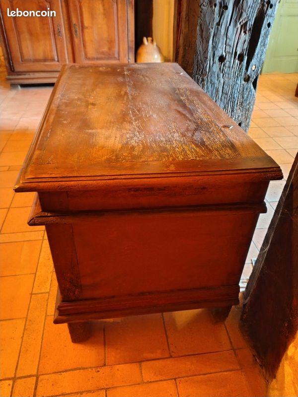 Coffre périgourdin (image 3)
