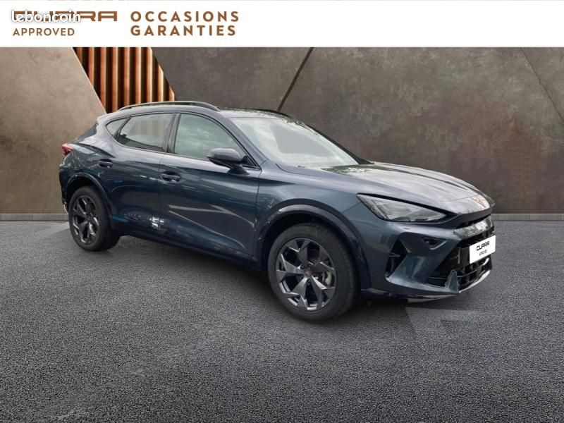 Cupra Formentor 1.5 eHybrid 204ch V DSG6 (image 24)