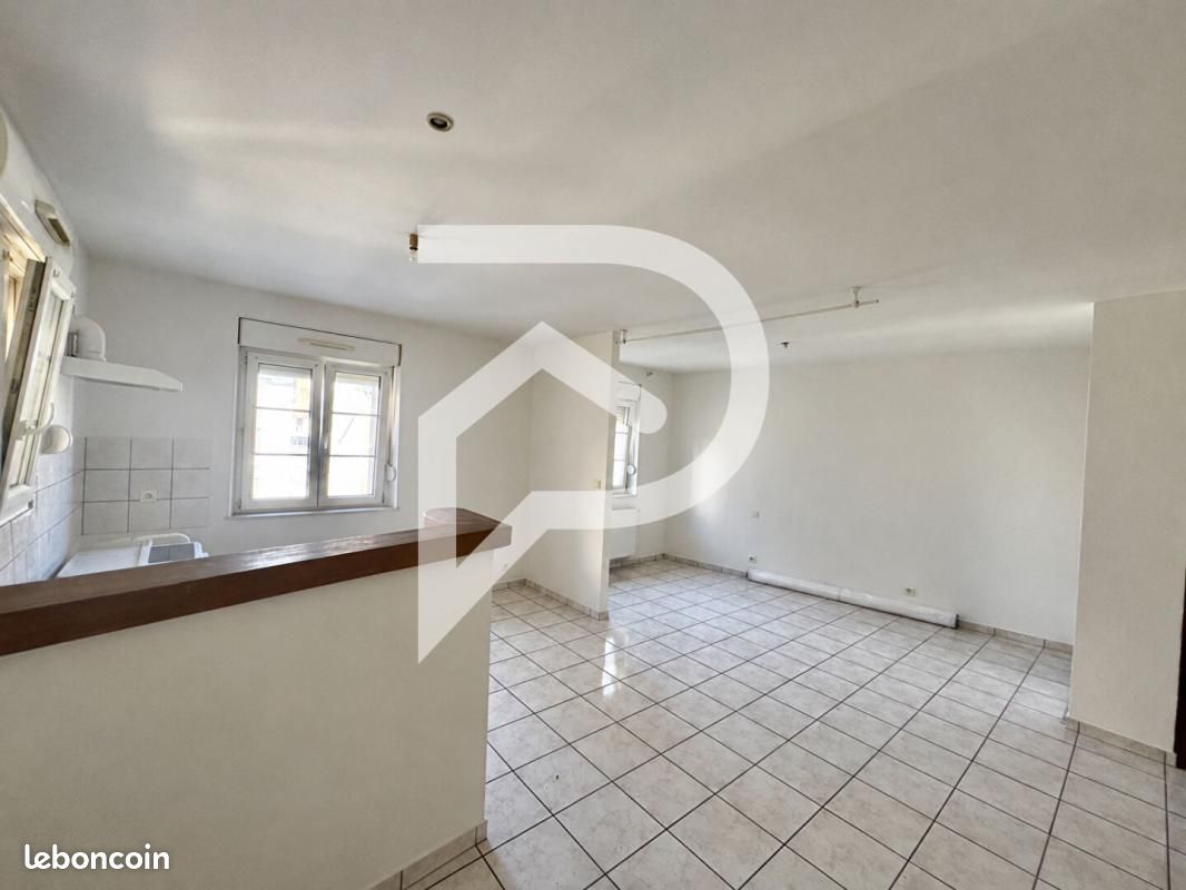Appartement 1 pièce 40 m² · à Sarrebourg · 40 m² · 68 500 €