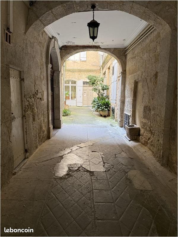 Appartement 3 pièces 69 m² · à Béziers · 69 m² · 520 €