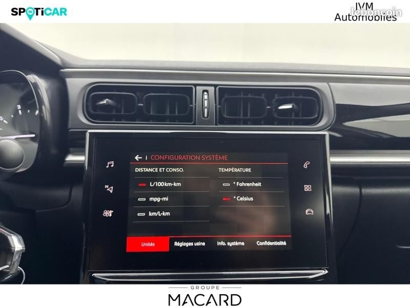 Citroen C3 1.2 PureTech 83ch S&S Feel Pack (image 30)