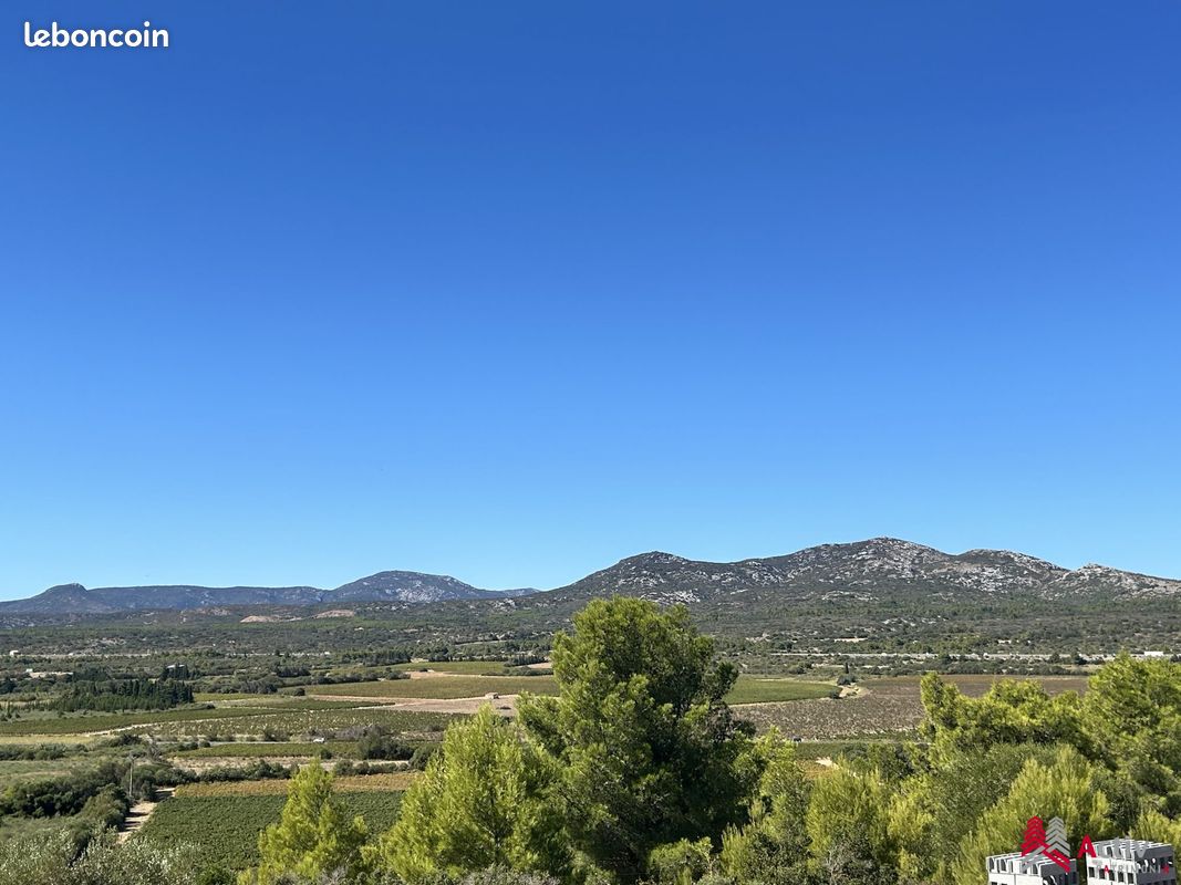 Terrain 1178 m² · à La Palme · 1 178 m² · 225 000 €