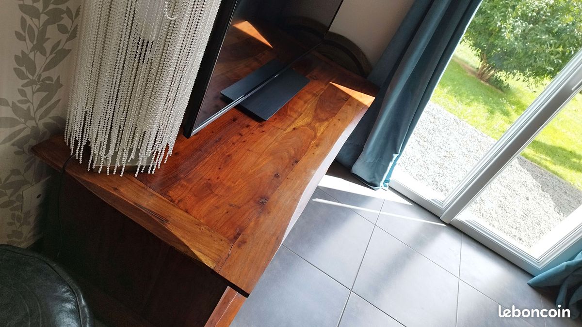 Table Basse / Meuble TV (image 5)