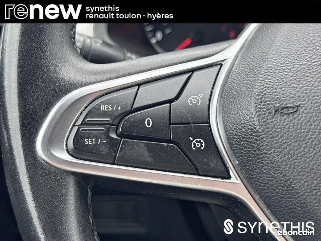 Renault Captur TCe 100 GPL Evolution (image 23)