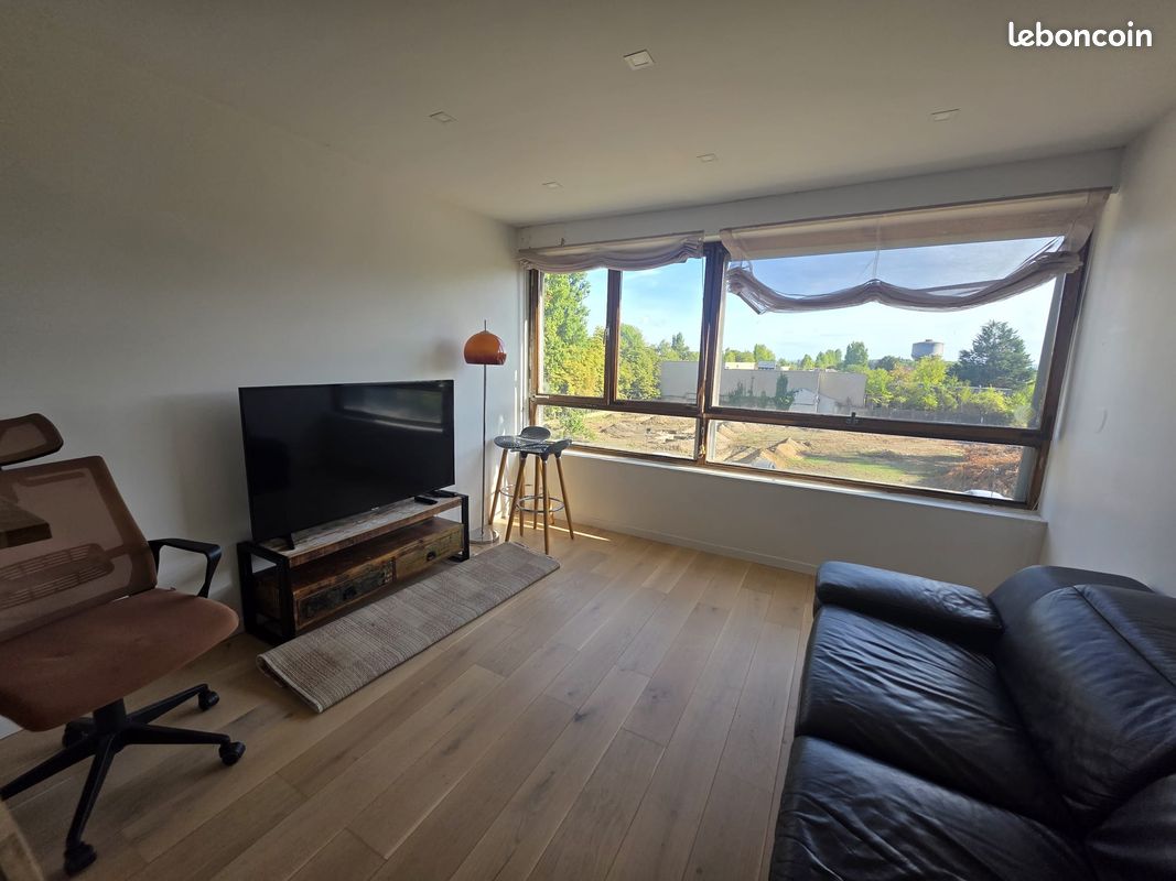 Appartement 2 pièces 33 m² · à Thionville · 33 m² · 890 €/mois