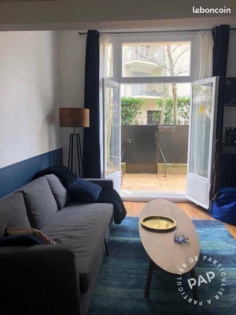 Appartement 1 pièce 35 m² · à Paris · 35 m² · 1 880 €