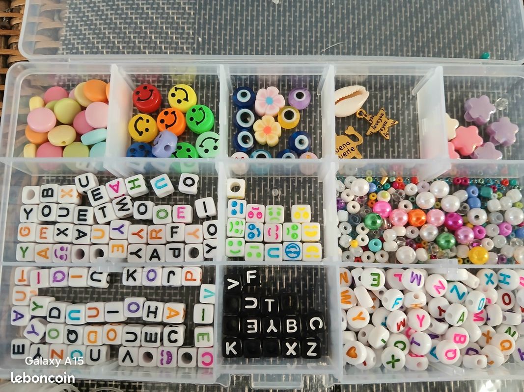 Perles (image 2)