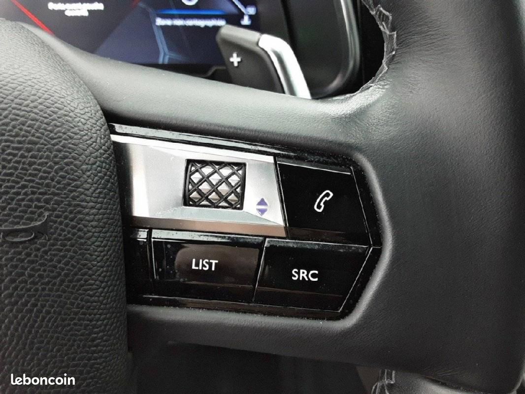 DS 7 Crossback DS7 BUSINESS BlueHDi 130 EAT8 - (image 19)