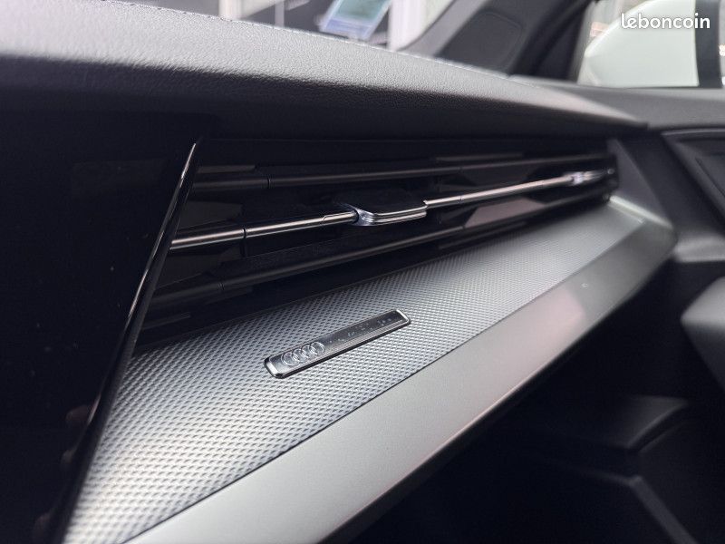 Audi A3 SPORTBACK 30 TDI 116 CV S LINE S TRONIC 7 (image 24)