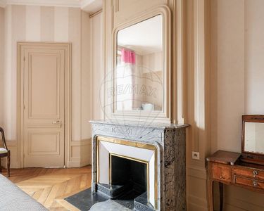 Appartement 895 000 € - 183 m²