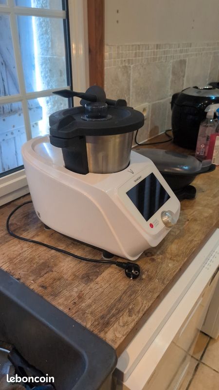 Mr cuisine (image 3)