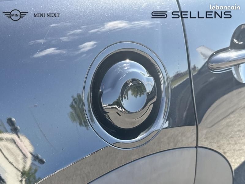 Mini Mini 5 Portes Cooper S 178ch Edition Premium Plus BVA7 (image 18)