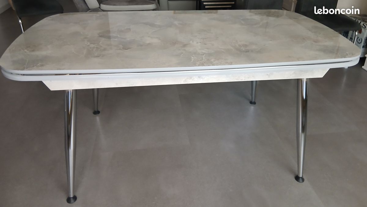 A vendre table de repas (image 1)