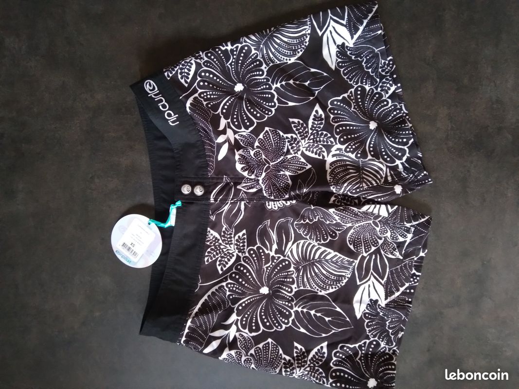 BOARDSHORT RIP CURL FEMME taille XS (image 1)
