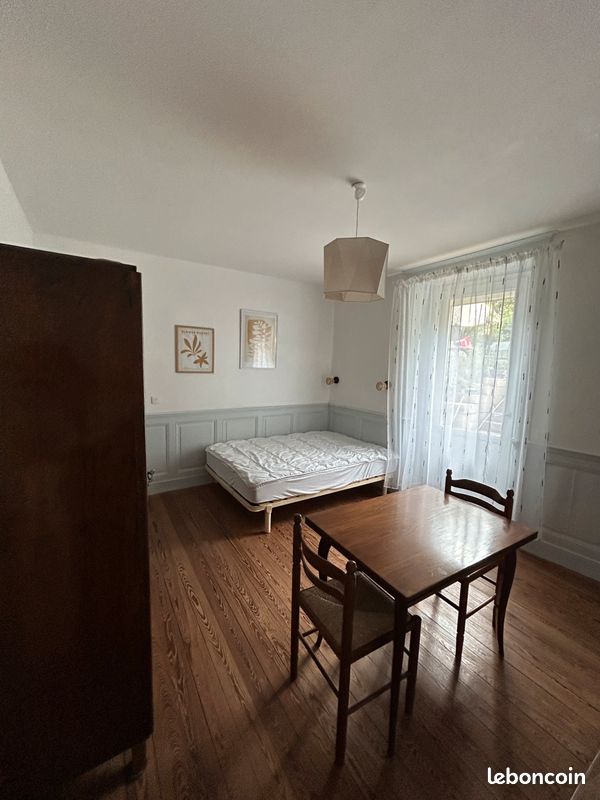 Appartement 2 pièces 35 m² · à Vesoul · 35 m² · 470 €