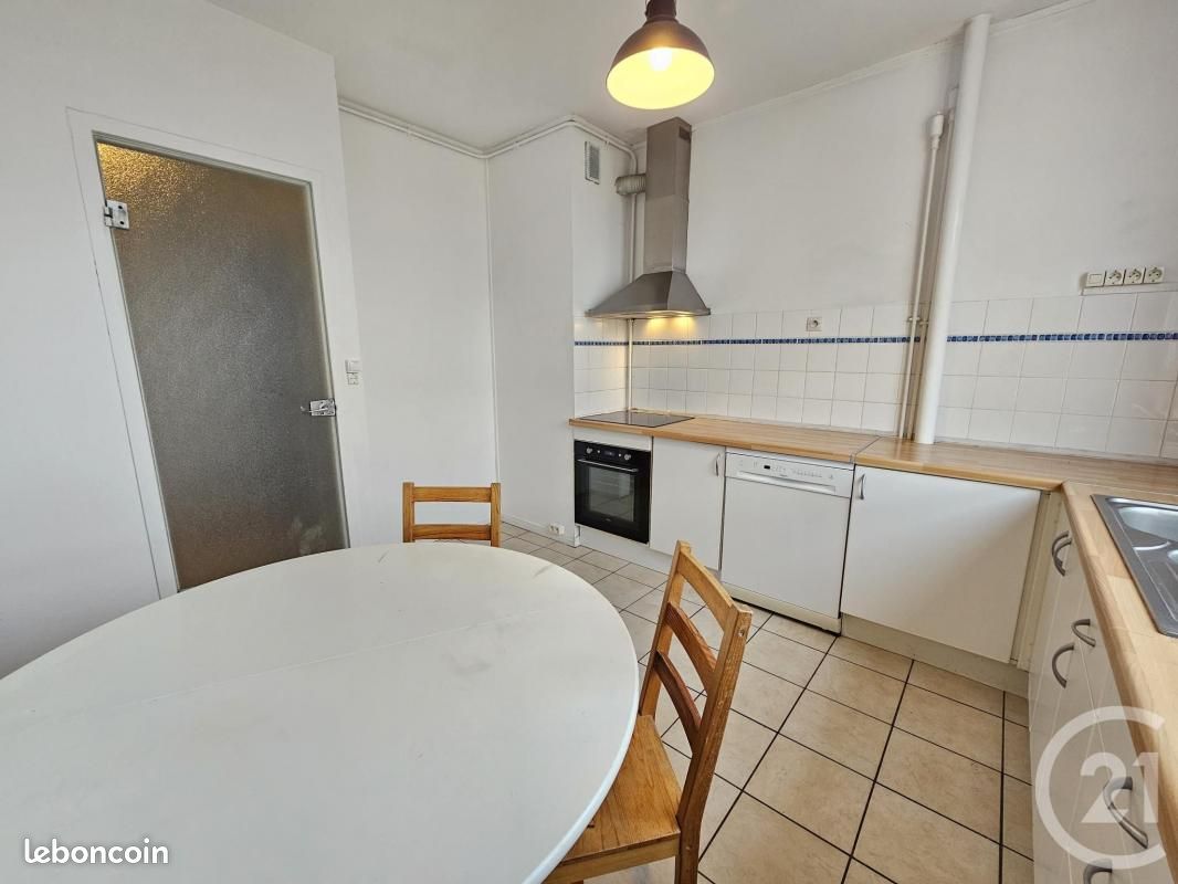 Appartement 3 pièces 75 m² - Limoges 87000 (image principale 3)