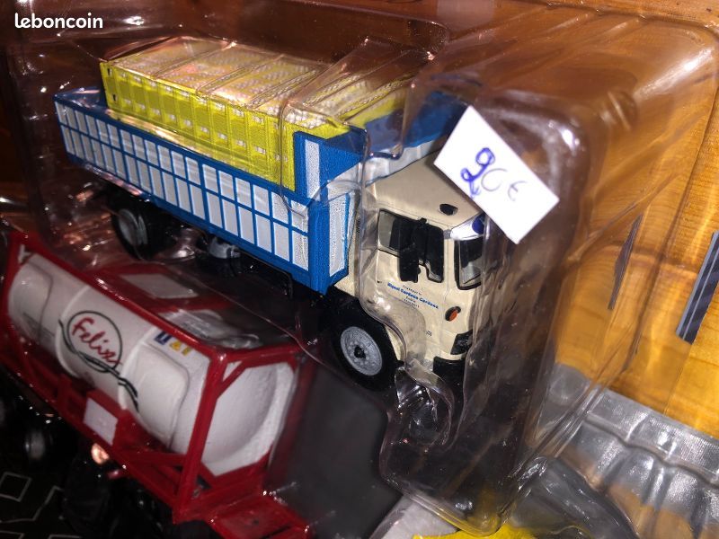 RENAULT R5 TL solido norev ixo eligor 1/43 EUR 9,99 - FR